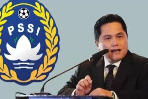 Ketua PSSI Beri Bocoran Terkait Program Naturalisasi Pemain Keturunan