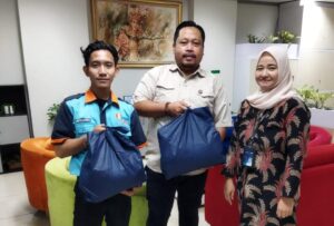 Menteri Pariwisata, Widiyanti Putri Wardhana