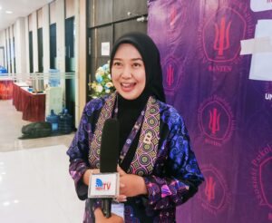Winy Nila Wisudawati, Ketua APPI Wilayah Banten