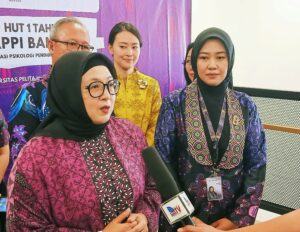 Intan Nurul Hikmah, Wakil Bupati Kabupaten Tangerang