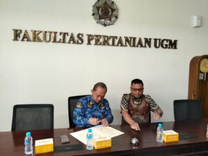 Polbangtan Kementan dan UGM Sepakati Kolaborasi Strategis 3 Tahun, Fokus SDM dan Inovasi Pertanian
