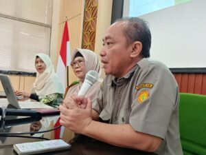 Perkuat Mutu Pendidikan Vokasi, Prodi Teknologi Benih Polbangtan Kementan Jalani Asesmen BAN-PT