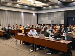 Jawab Tantangan Aging Farmer, Polbangtan Kementan Perluas Program Pemberdayaan Pemuda Pertanian