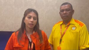 Dinilai Cacat Hukum dan Dipaksakan, Sejumlah PDK Kosgoro 1957 Tegas Menolak Mubes V