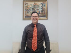 Magister Terapan Pariwisata Jadi Mesin Penggerak SDM Unggul Menuju Indonesia Emas 2045