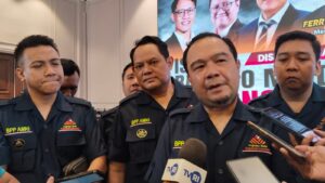 Rakernas VIII AMKI 2026 Perkuat Kolaborasi Koperasi, Pemerintah, dan BGN untuk Ekonomi Kerakyatan Berkelanjutan