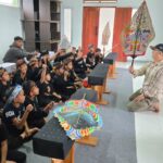 Masa Depan Seni Tradisi Tidak Boleh Berhenti di Masa Lalu, Regenerasi Jadi Kunci