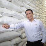 Mentan Amran Tegaskan Pengawasan Beras Fortifikasi untuk Lindungi Rakyat