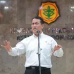 Hasil Evaluasi IndexPolitica: Menteri Pertanian Ungguli Kinerja Kabinet Merah Putih