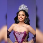 Laguna Bravia Sanjivani (Miss Youth Bali 3 2026)